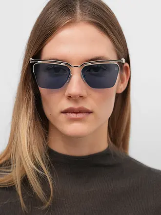 BALMAIN | Sonnenbrille TRIOMPHE II | 